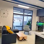 Yianna's Modern In Chania Διαμέρισμα Χανιά
