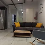 Yianna's Modern In Chania Διαμέρισμα Χανιά