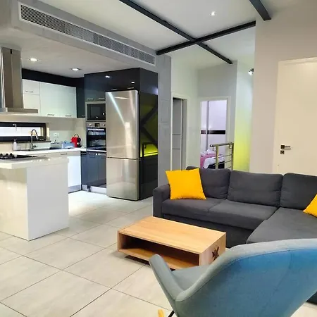 Yianna's Modern In Chania