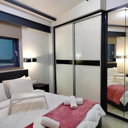 Yianna's Modern In Chania
