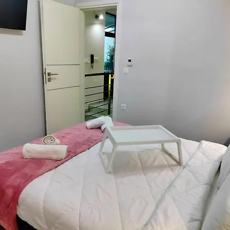 Apartment Yianna's Modern In Chania Chania (Crete)