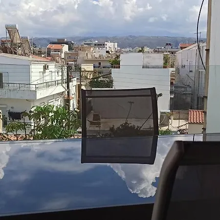 Apartment Yianna's Modern In Chania *