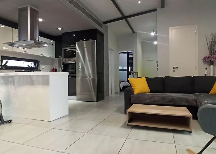 Yianna's Modern In Chania * Chania (Crete)