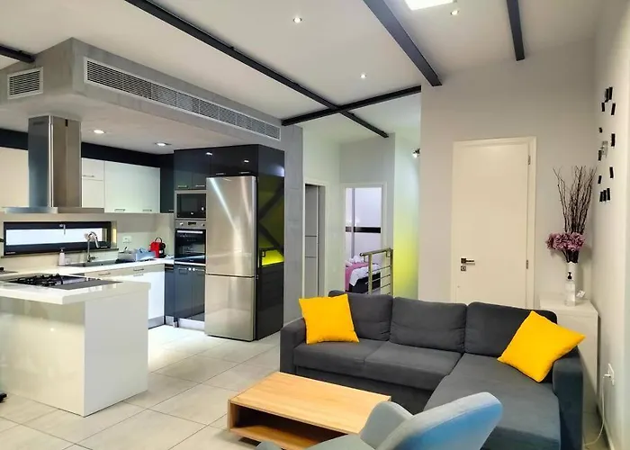 Yianna's Modern In Chania Chania (Crete)