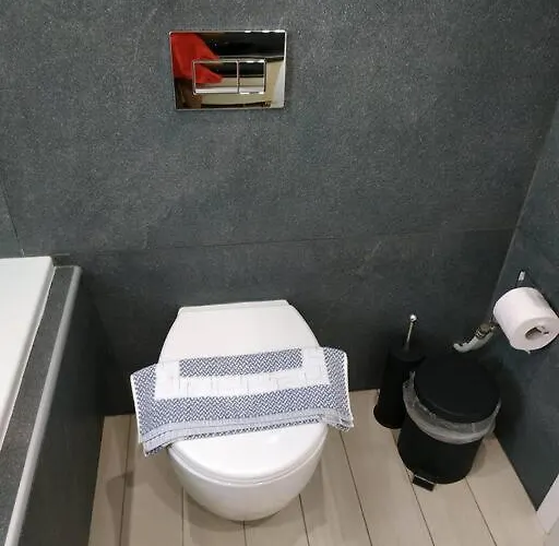 Yianna's Modern In Chania Chania (Crete)