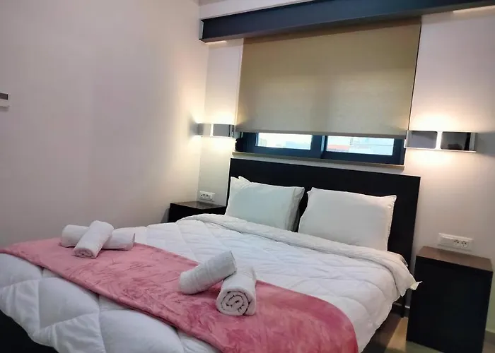 Apartment Yianna's Modern In Chania Chania (Crete)