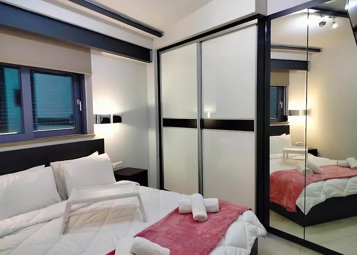 Yianna's Modern In Chania