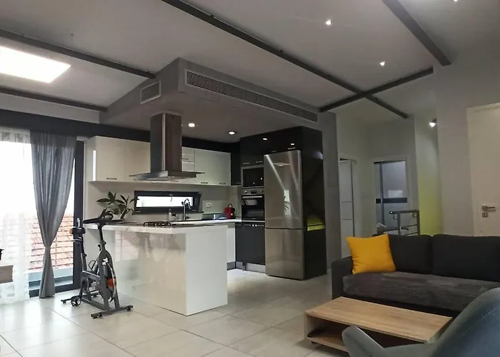 Yianna's Modern In Chania * Chania (Crete)