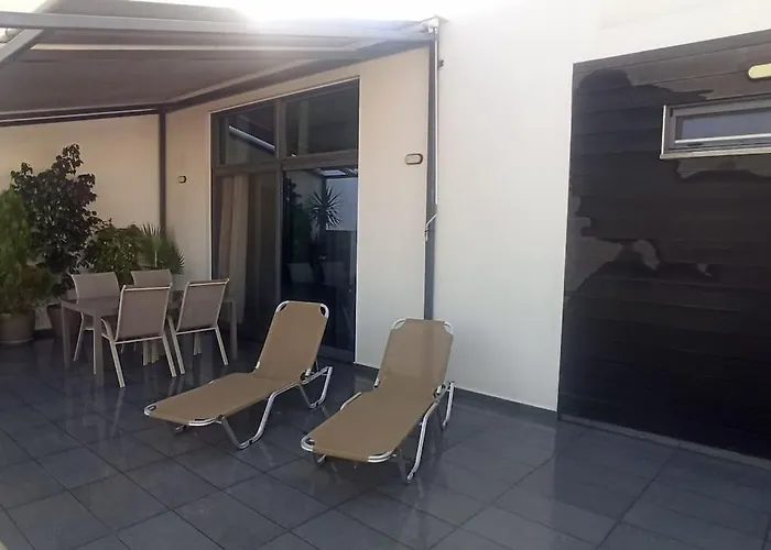 Yianna's Modern In Chania Chania (Crete)