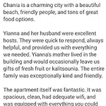 Yianna's Modern In Chania Apartman Hriszí Aktí Haniá