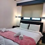 Apartman Yianna's Modern In Chania Hriszí Aktí Haniá