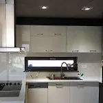 Yianna's Modern In Chania Apartman *