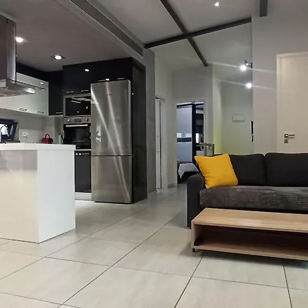Yianna's Modern In Chania * Χανιά