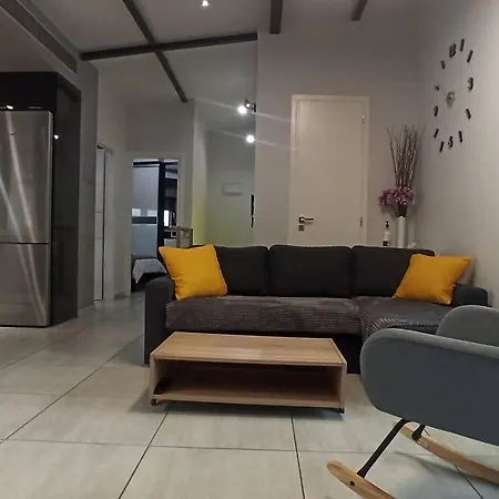 Yianna's Modern In Chania アパート ハニア